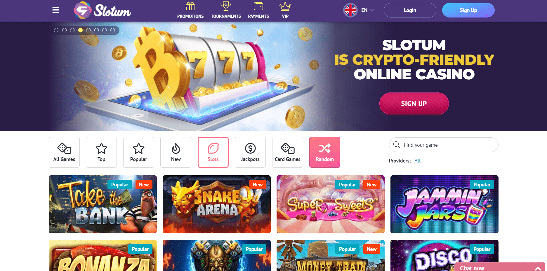 Free Spins With No Deposit Casino