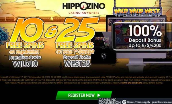 Free Spins With No Deposit Casino