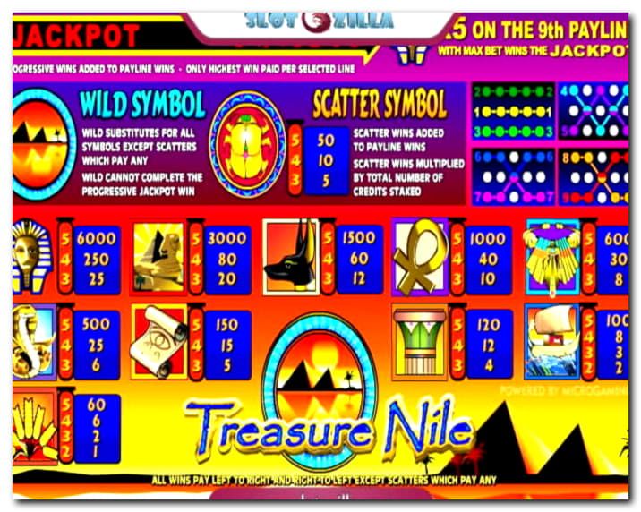 Free Spins With No Deposit Casino