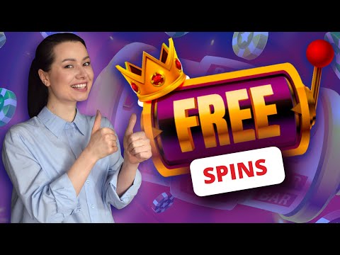 Free Spins With No Deposit Casino
