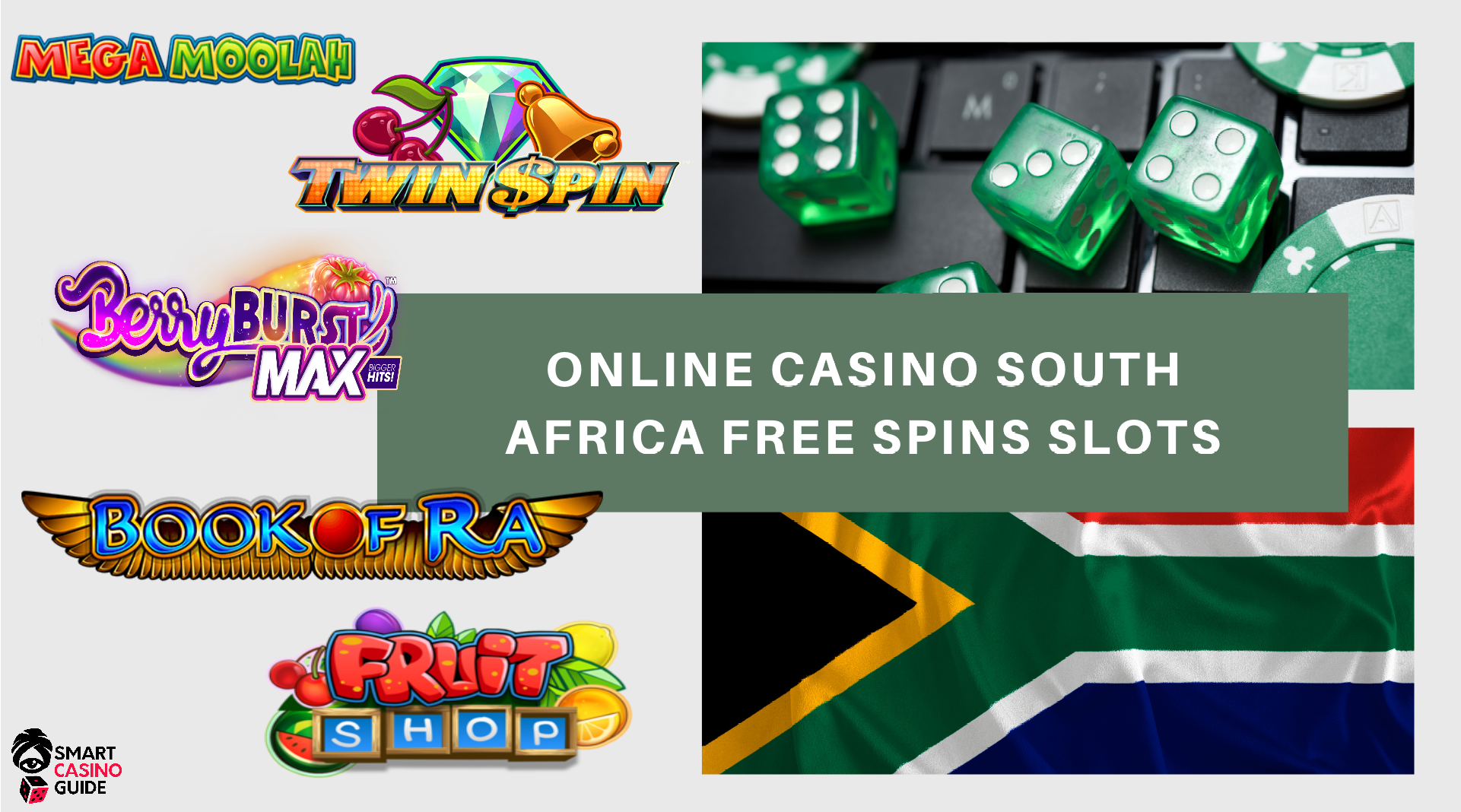 Free Spins With No Deposit Casino