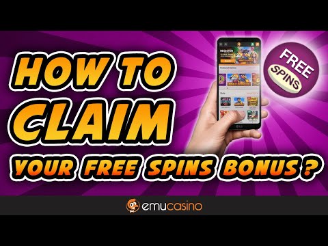 Free Spins With No Deposit Casino