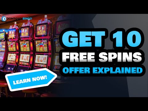 Free Spins With No Deposit Casino