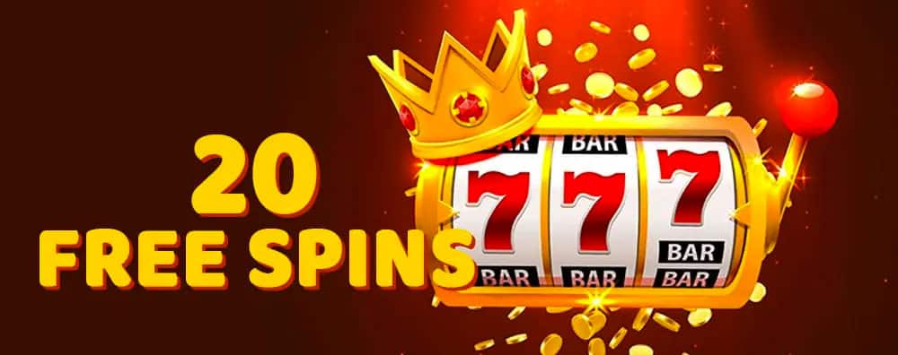 Free Spins With No Deposit Casino