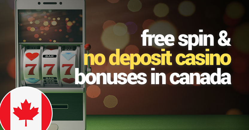 Free Spins With No Deposit Casino