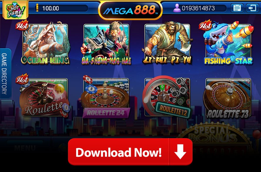 Gambling App