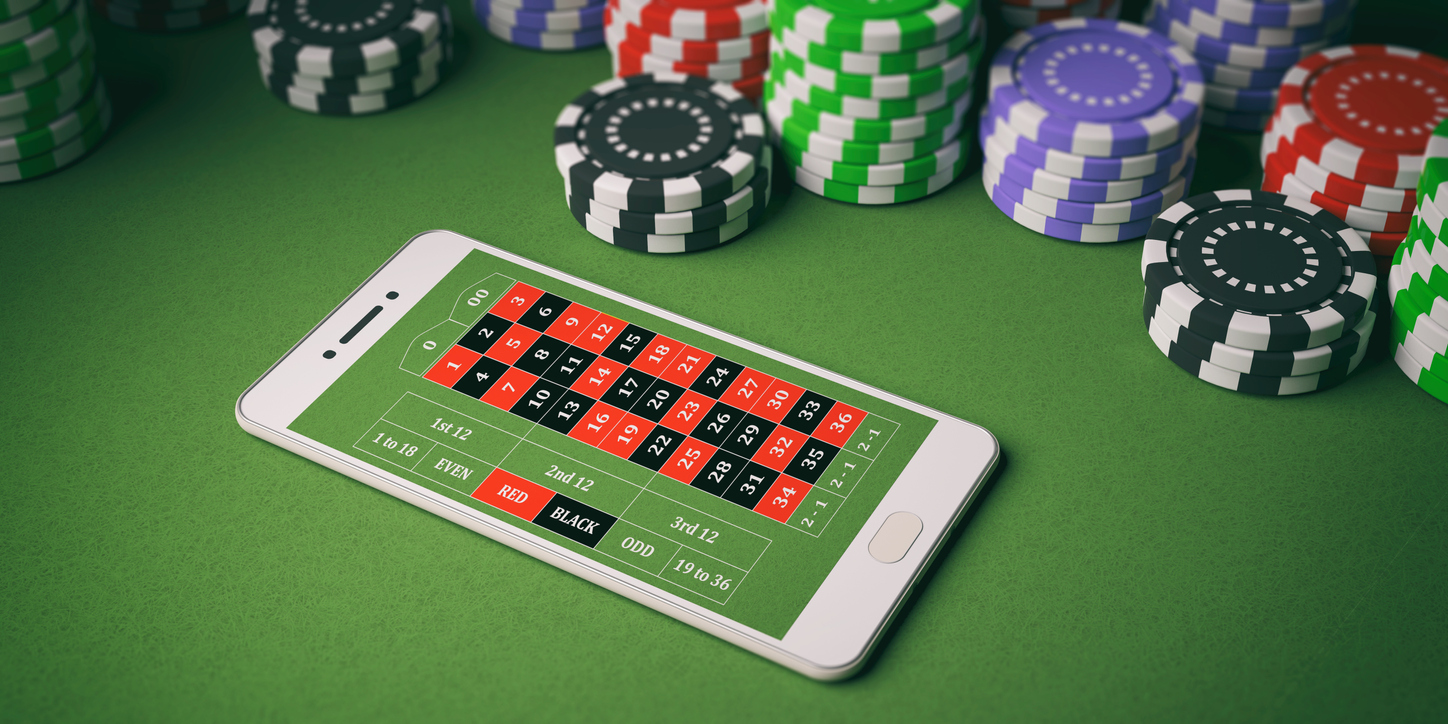 Gambling App