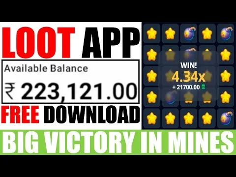 Gambling App