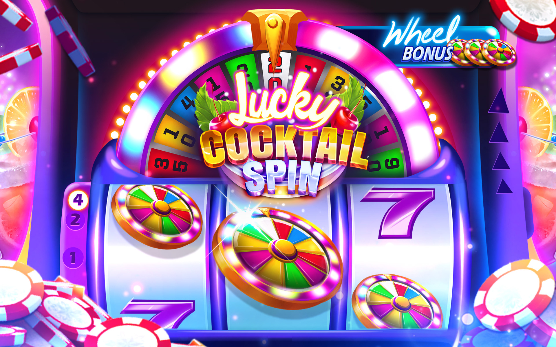 Gambling App