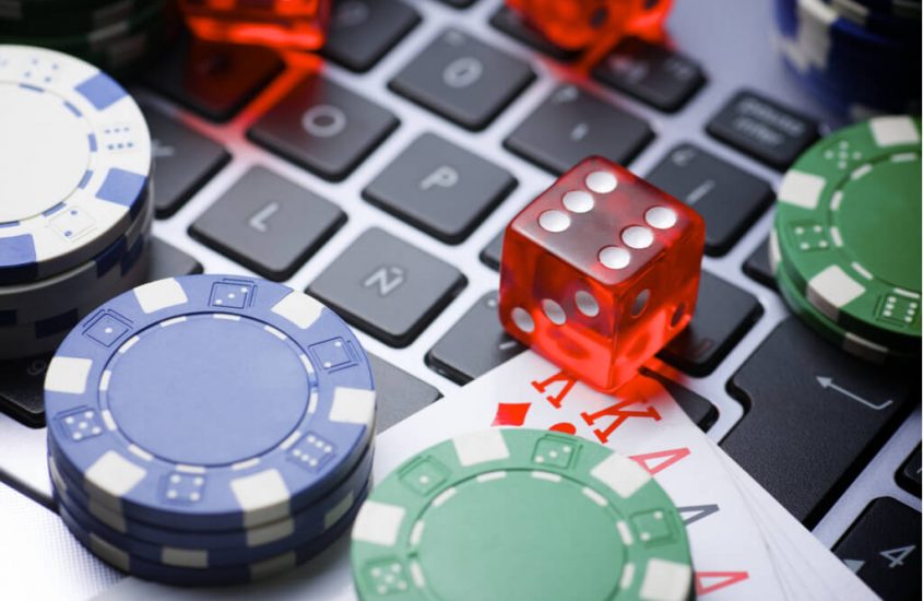 Gambling App