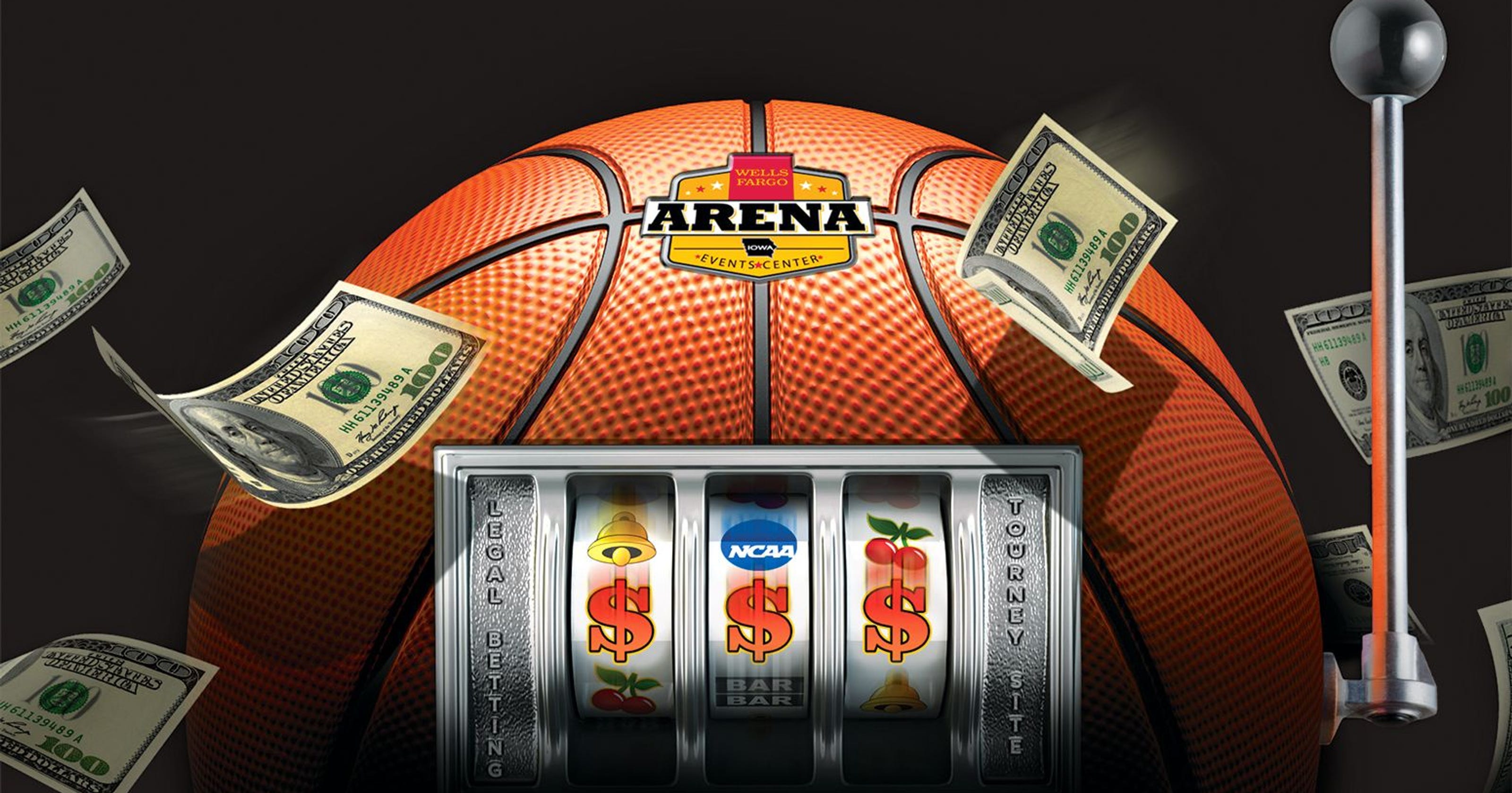 Gambling App