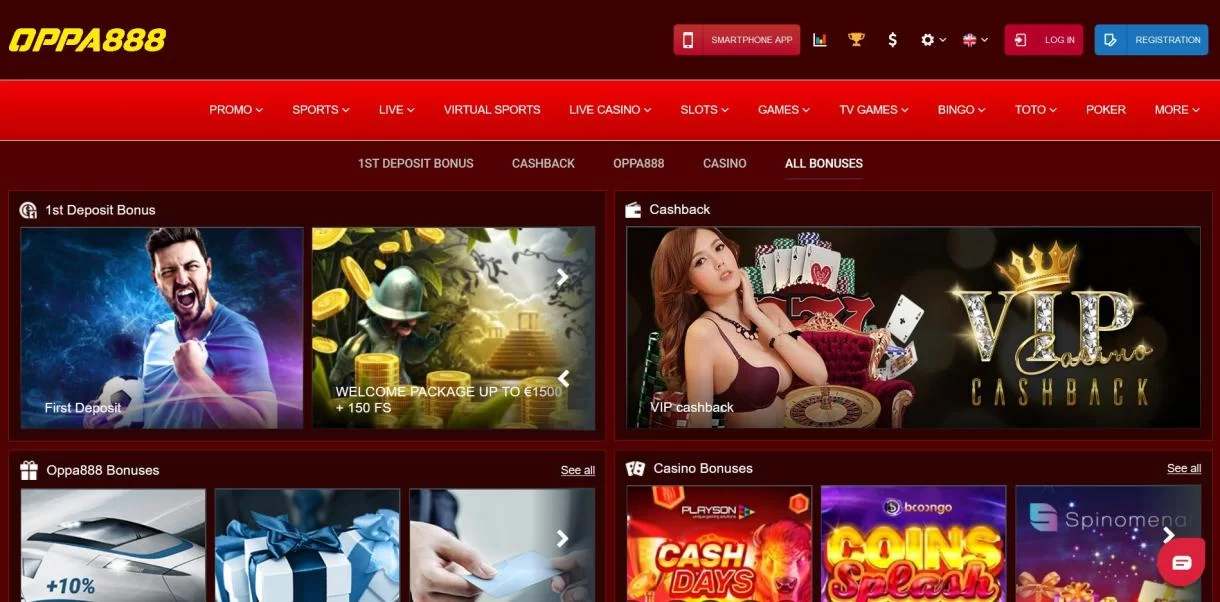 Gambling Apps 2022 - Best Gambling Apps for Real Money