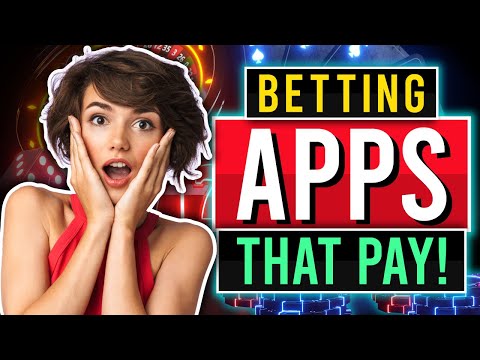 Gambling Apps 2022 - Best Gambling Apps for Real Money