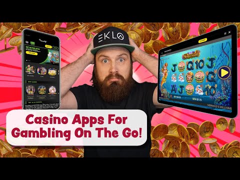 Gambling Apps 2022 - Best Gambling Apps for Real Money