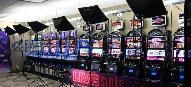 Gambling Review