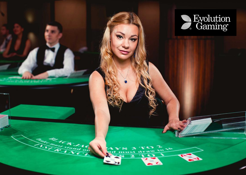 Gambling Review