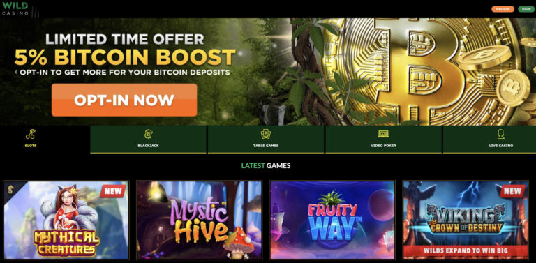 Gambling Review