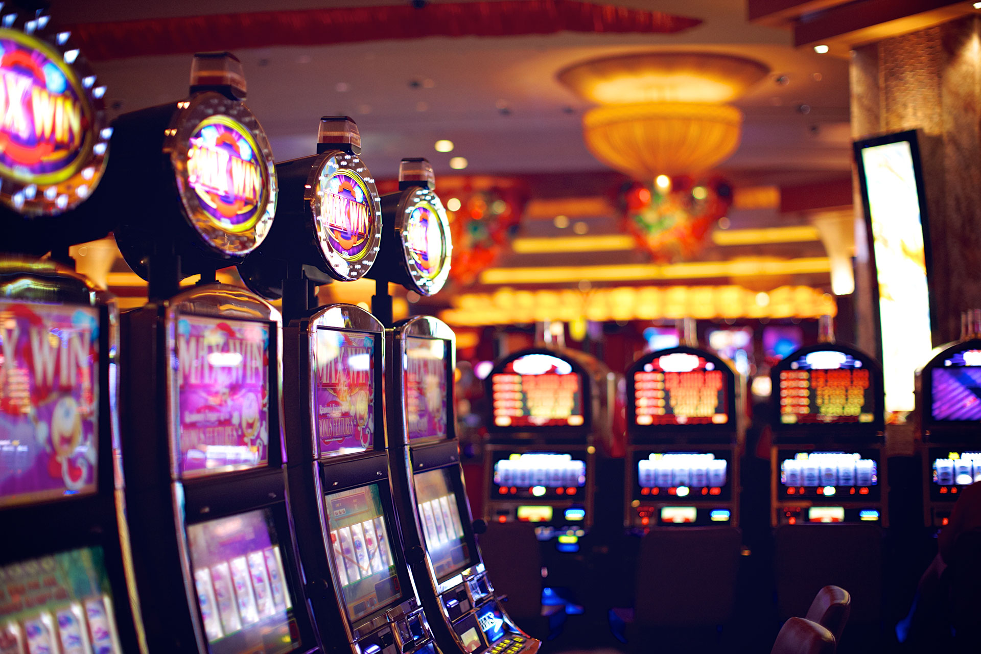 Gambling Review
