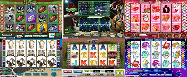 Gambling Review