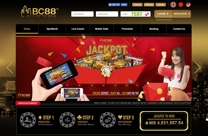 Gambling Review