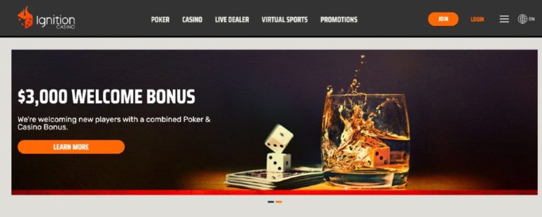Gambling Review