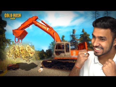 Gold Factory Slots Game