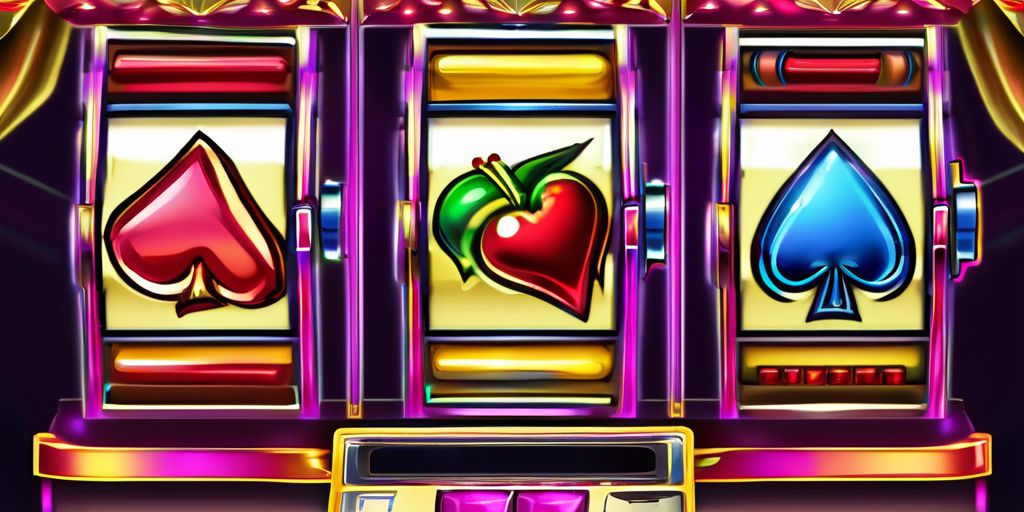 Understanding Slot Machines