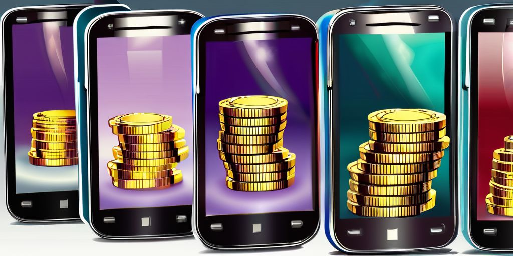 Exploring Pay by Phone Bill at Sky Mobile Casino