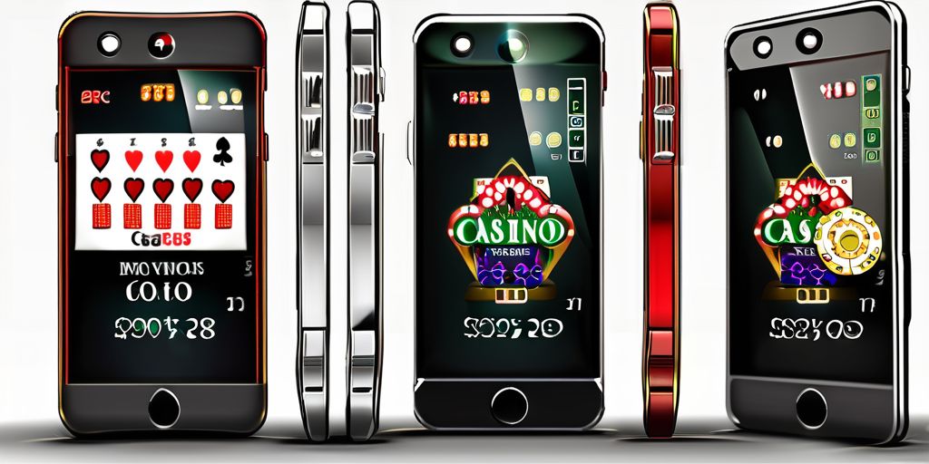 Maximizing Your £10 Deposit at Sky Mobile Casino