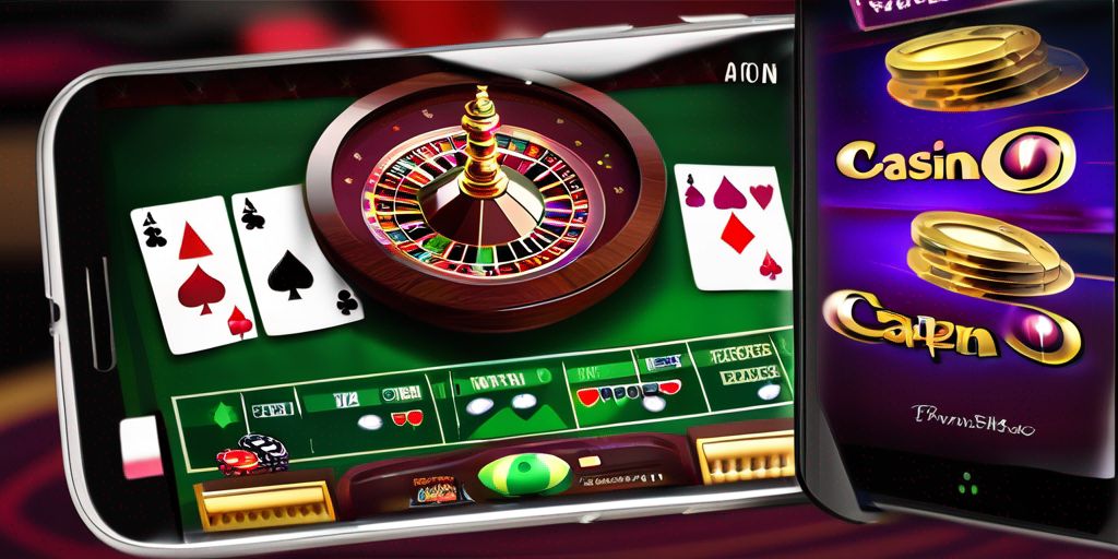 Best Mobile Casinos for Big Wins