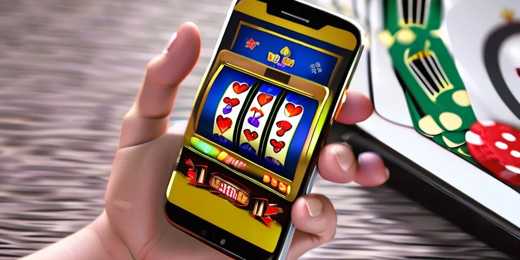 Exploring the Best Casino Mobile Apps