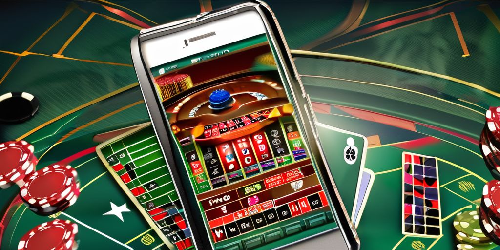 Mastering Blackjack and Roulette Sign-Up Deals