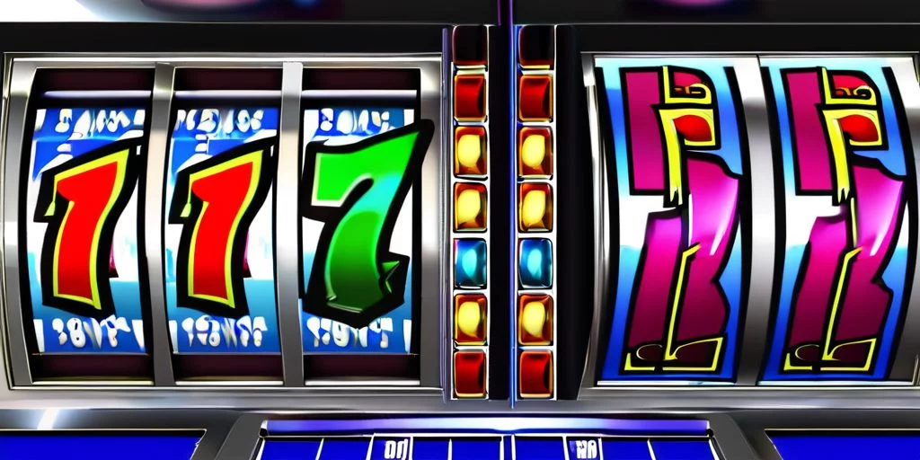 Mastering Easy Slots: Tips for Dominating the Game