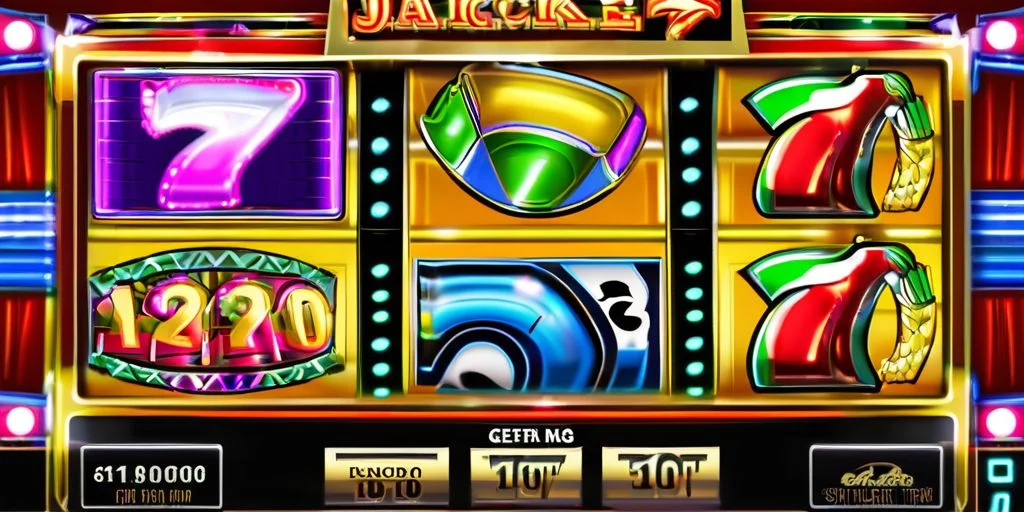 Choosing the Right Slot Machine for Beginners
