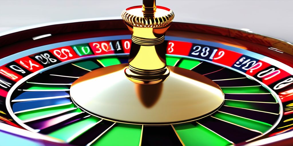 Elevate Your Game with Live Super Spin Roulette