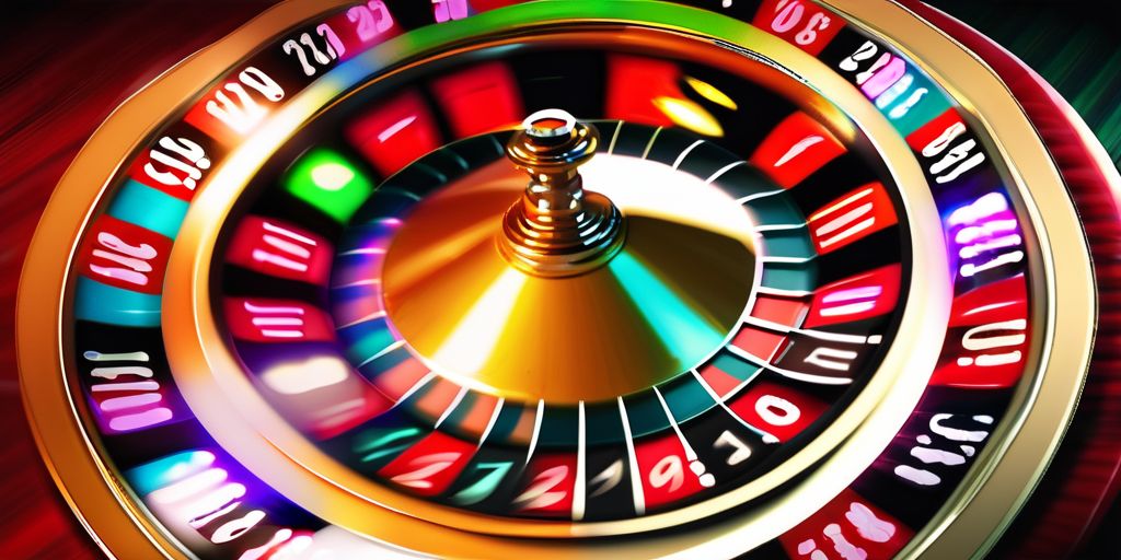 Discover the Best Live Super Spin Roulette Casinos