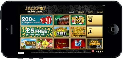 Online Casino Slots