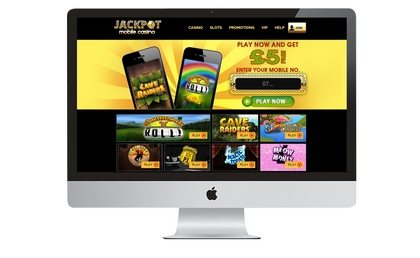 Mobile Slot Games for Free