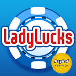 ladylucks PayPal Android Casino Platforms