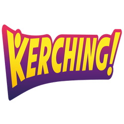 Kerching Logo