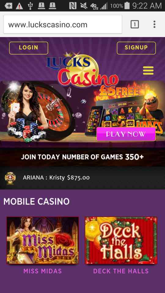 Mobile Casino Pay By Phone Bill Kingcasinobonus