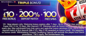 mfortune free signup bonus and cash match