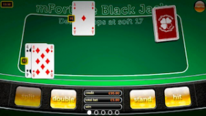 Mobile Blackjack Pay by Phone