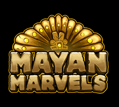 mayan marvels mobile-phone slots coin fall