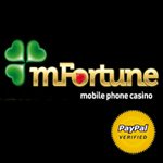 PayPal Mobile Casino