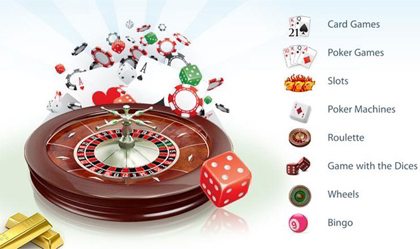 Mobile Billing Casino 