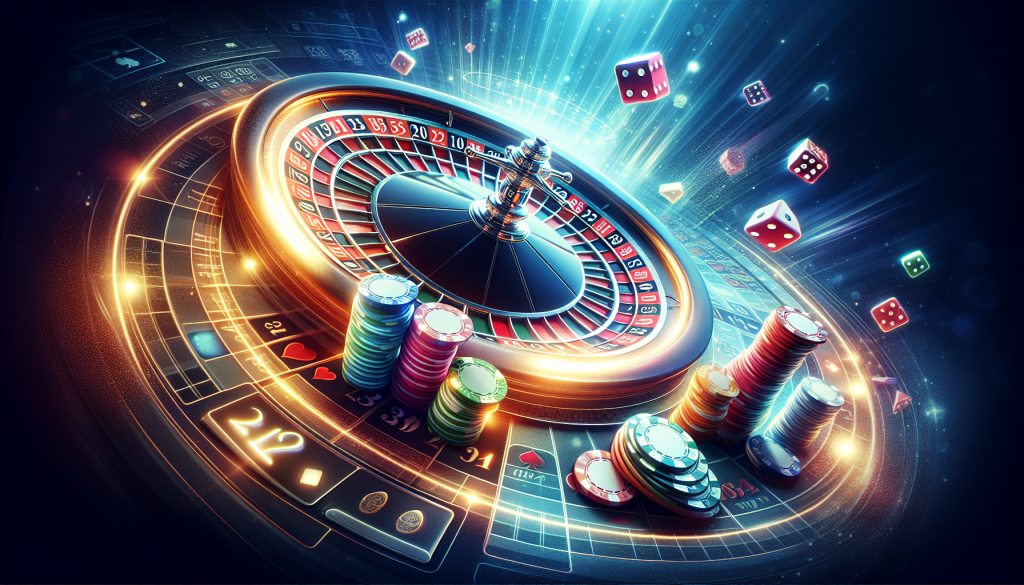 Online Casinos Real Money