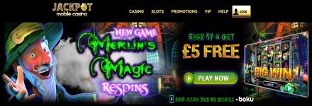 Play Your Favourite Mobile Casino Games on Desktop