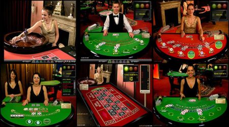 Popular Online Casino