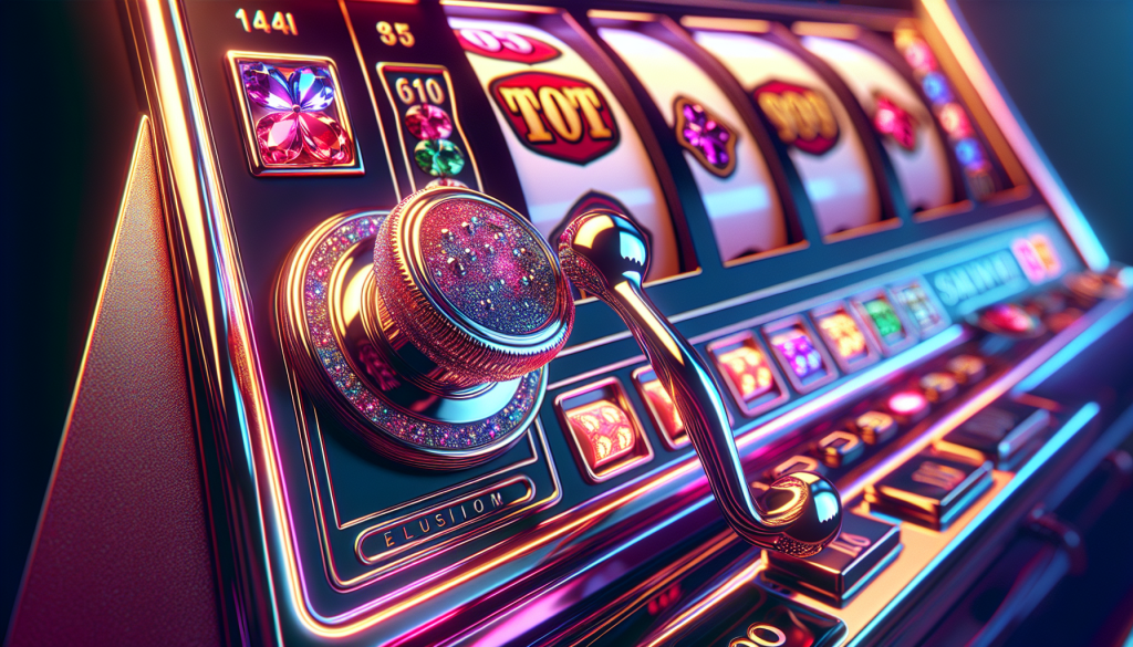 Play Slots